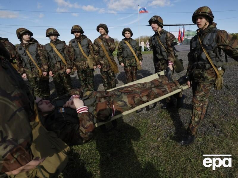 Командование РФ уничтожило лекарства солдат на передовых позициях – "Атеш"