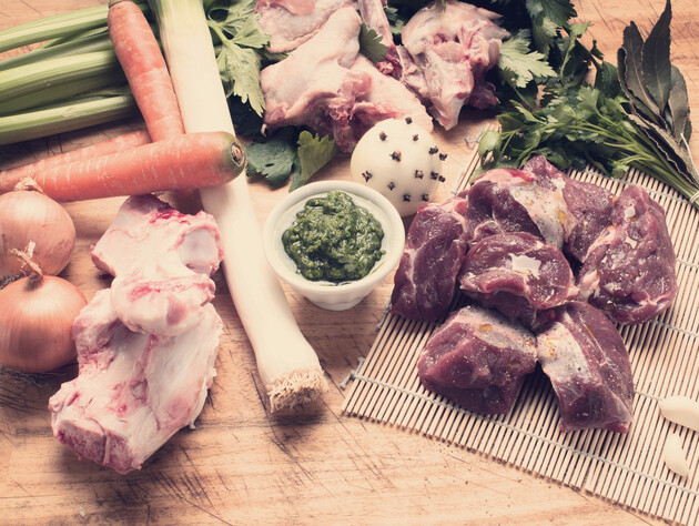 Говядина будет сочная, а бульон невероятно вкусный благодаря этому секрету