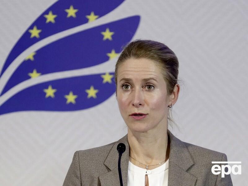 "Це буквально народні гроші". У ЄС уперше офіційно відреагували на корупційний скандал в Україні