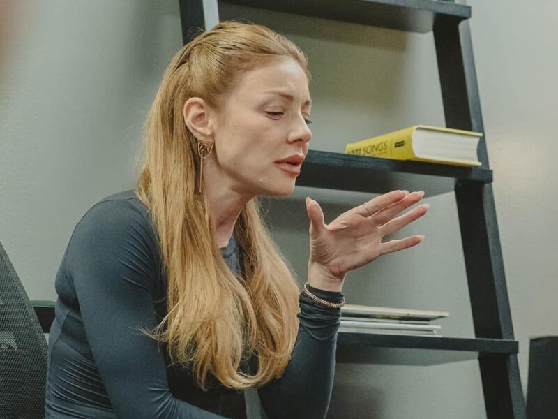 Тіна Кароль розповіла про відомого чоловіка, який пропонував їй стосунки