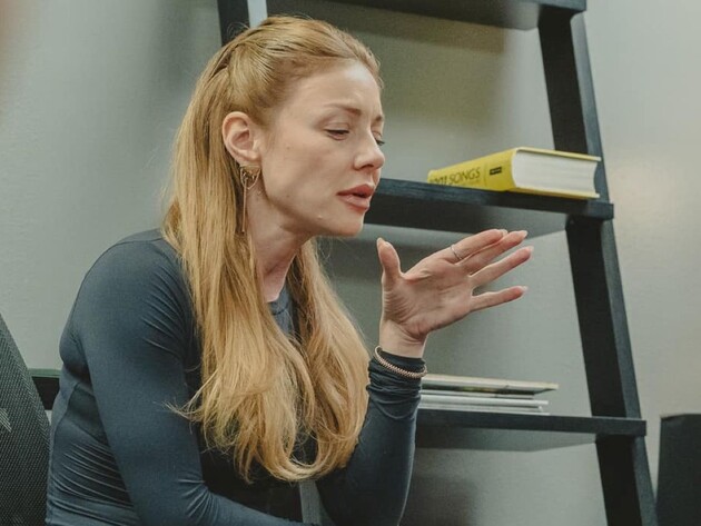 Тіна Кароль розповіла про відомого чоловіка, який пропонував їй стосунки