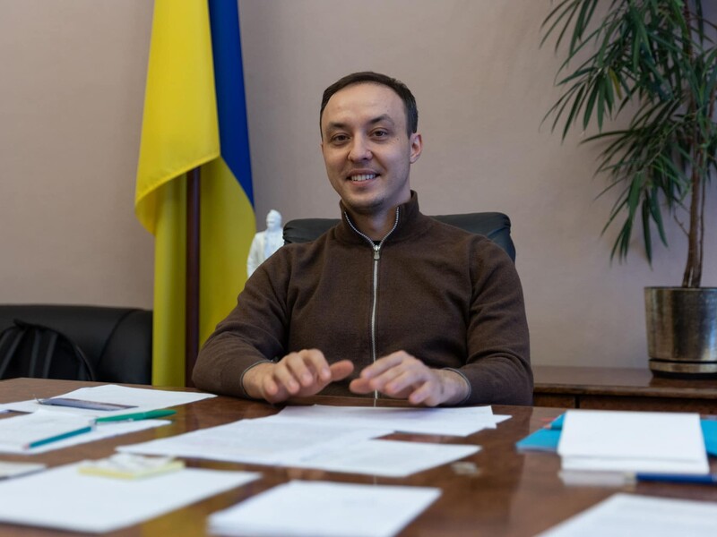 "Інструмент швидкого реагування". Власюк пояснив санкції проти Міндіча й Цукермана