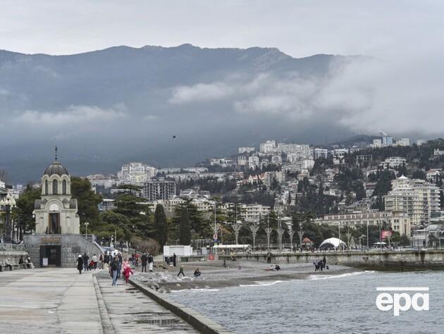 В Крыму назвали доходы от 