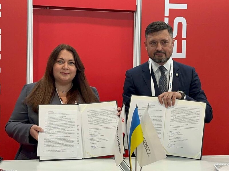 У Білій Церкві збудують квартал для переселенців із Маріуполя