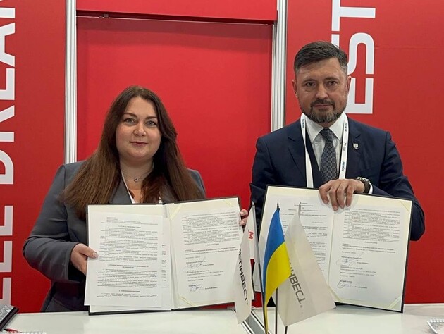 У Білій Церкві збудують квартал для переселенців із Маріуполя