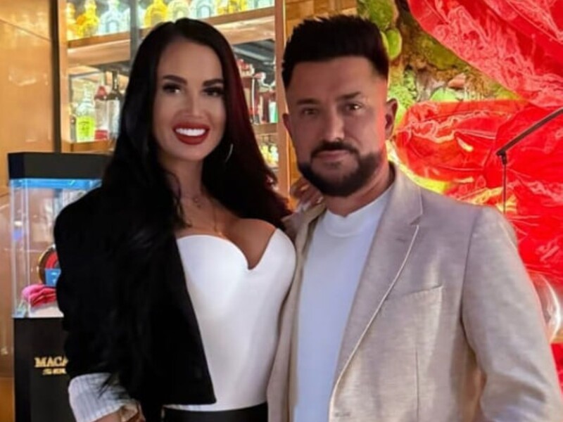 Колишня дівчина Налчаджиоглу заявила, що дорога прикраса, яку він їй подарував, виявилася підробкою