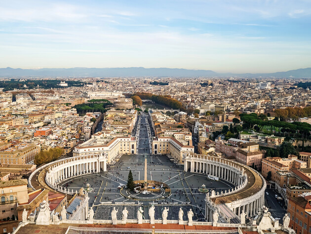 Ватикан официально опроверг многочисленные явления Иисуса во Франции. Что произошло?