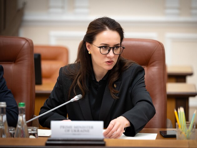 Кабмин Украины готовит комплексный аудит госкомпаний