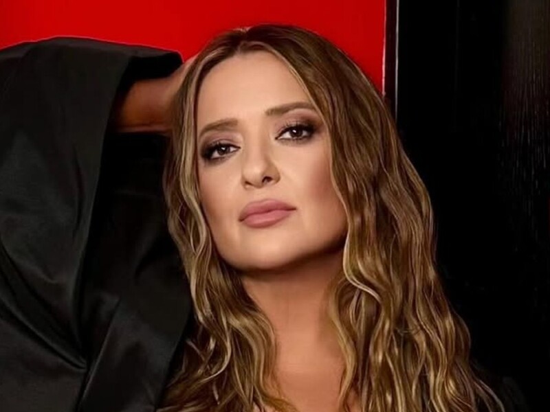 Могилевська висловилася про можливу участь у 