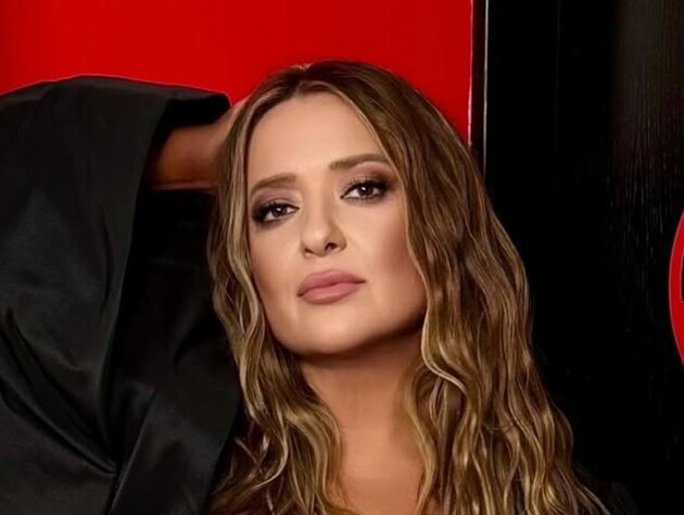 Могилевская высказалась о своем возможном участии в 