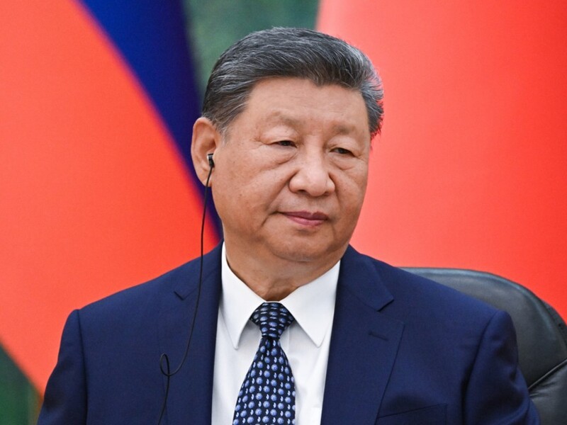 І Сі Цзіньпін теж. Глави найбільших країн відмовилися їхати на G20