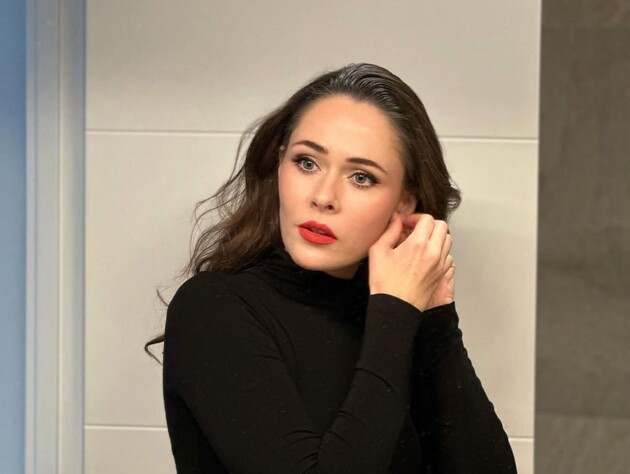 Санина из The Hardkiss пригрозила своему бывшему директору судом. Он назвал причину