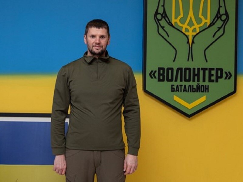 Владелец ТМ DOMINO Антон Шухнин: Чем меньше будешь ждать завершения войны, тем больше шансов у твоего бизнеса выжить