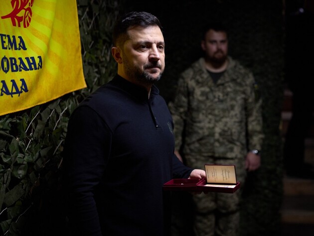 В Україні щомісяця мобілізують приблизно 30 тис. осіб, але партнери й військові просять більше – Зеленський