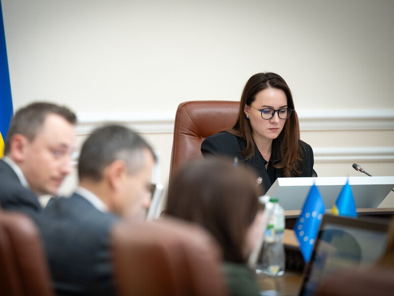 Кабмін зупинив конкурс на главу "Оператора ГТС" через розслідування НАБУ про корупцію в "Енергоатомі"