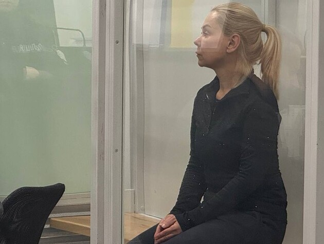 ЗМІ знайшли, хто вніс майже $900 тис. застави за жінок у справі Міндіча