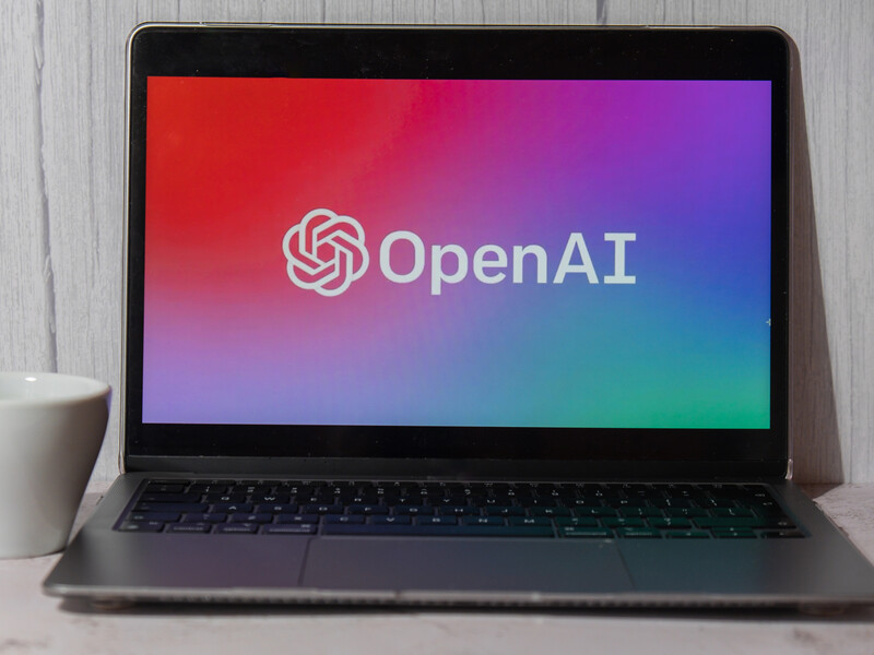 Рівень впровадження штучного інтелекту в Україні нижчий, ніж у Гондурасі й Намібії – Microsoft