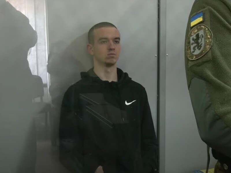 Новий свідок у справі Фаріон заявив, що Зінченко "зовсім не схожий" на її вбивцю