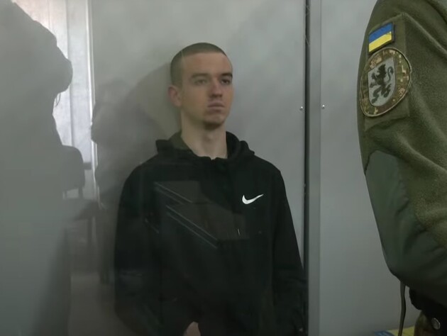 Новий свідок у справі Фаріон заявив, що Зінченко 