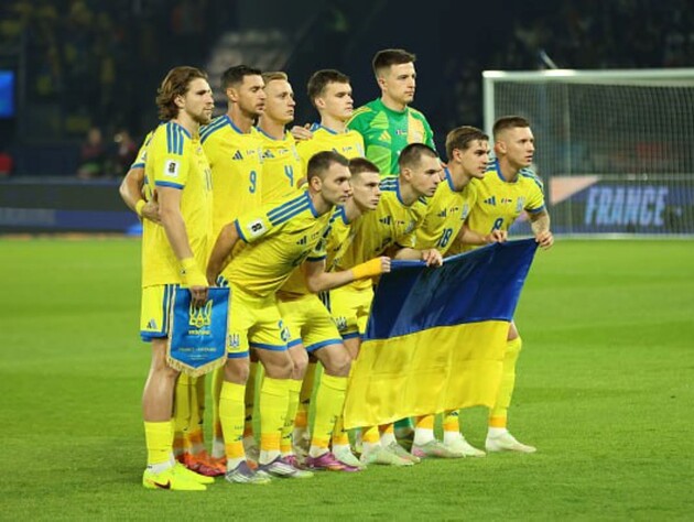 Легендарну кричалку 