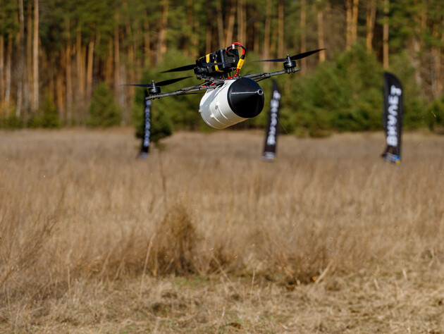 Дрони РФ на оптоволокні б'ють уже далі ніж на 50 км – Федоров