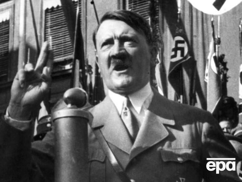 Гітлер, імовірно, мав статевий розлад і "мікропеніс" – ЗМІ