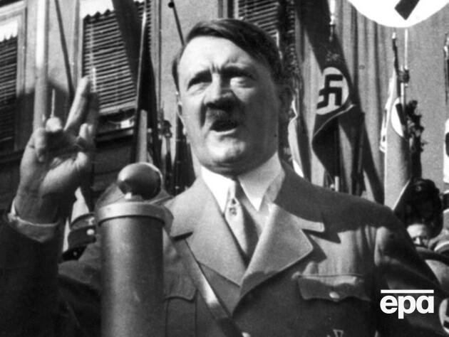 Гітлер, імовірно, мав статевий розлад і 