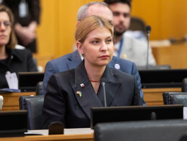 Україна інформує США щодо корупційного скандалу в 