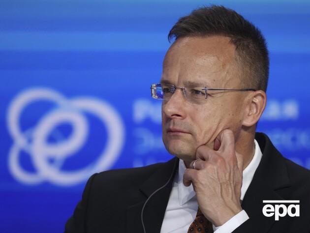 Рубіо оголосив звільнення Угорщини від санкцій на російську нафту. Будапешт наполягає, що це безстроково