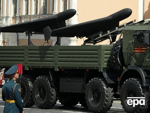 Росія планує 