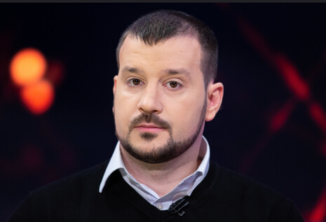 У меня достаточно аргументов и доказательств, что эта зима является последним боем Путина