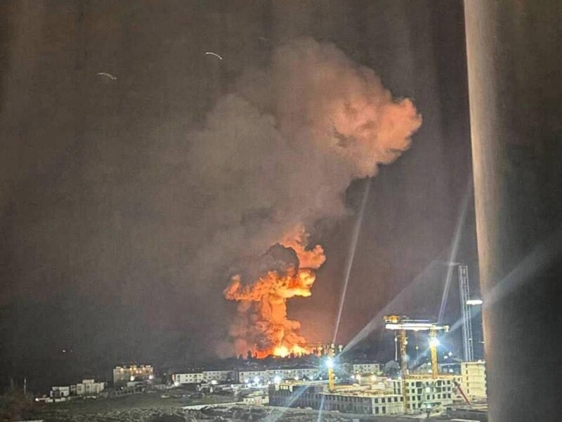 СБУ підтвердила ураження другого за величиною центру експорту нафти в РФ – джерела