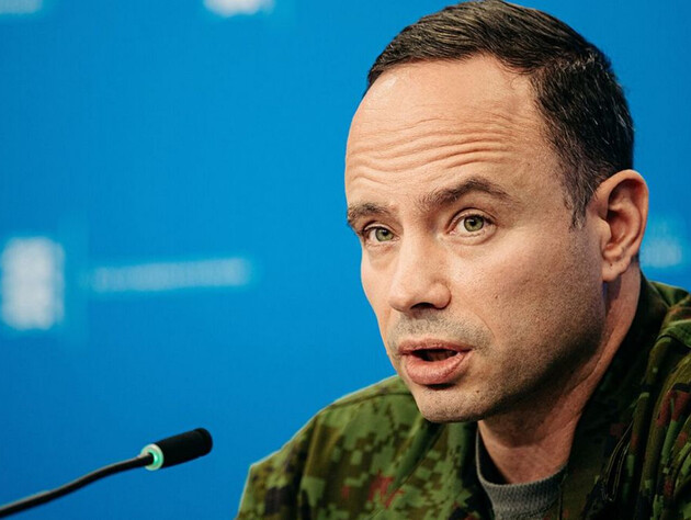 Разведка Эстонии сообщила об угрозе прорыва РФ в Запорожской области