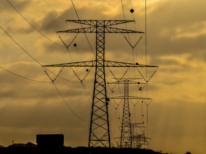 Федерация работодателей Украины призвала не повышать тариф на передачу электроэнергии