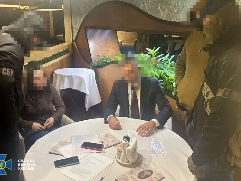 Обещал за $160 тыс. проходное место в Раде. В Киеве задержали политика времен Януковича