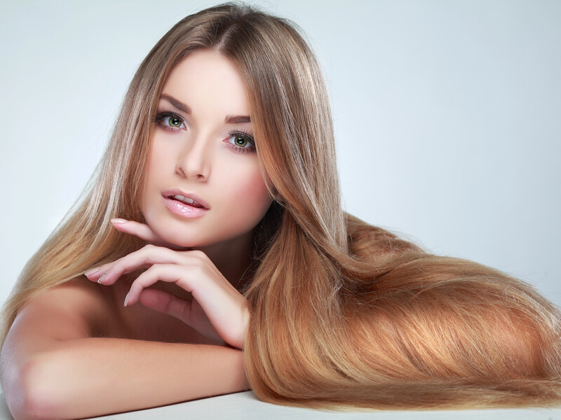 Чому деякі жінки мають 