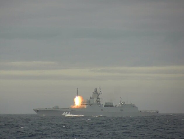 В Воздушных силах Украины прокомментировали обстрел Сум ракетой 