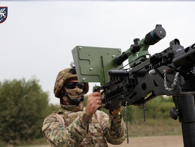 Балістичні, крилаті та протикорабельна ракети й дрони. У ЗСУ розповіли про атаку РФ