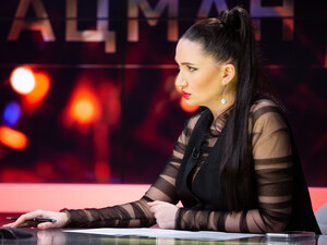 Украинцев депортируют из США, громкий арест в центре Киева, Коломойский защитил Миндича. Стрим Бацман. Трансляция 