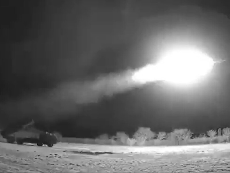 Генштаб ЗСУ повідомив деталі нічної атаки на РФ. Що горіло після ударів українських дронів і ракет "Нептун"?