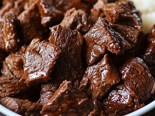 Яловичина по-корейськи в мультиварці з насиченим смаком і ніжною текстурою