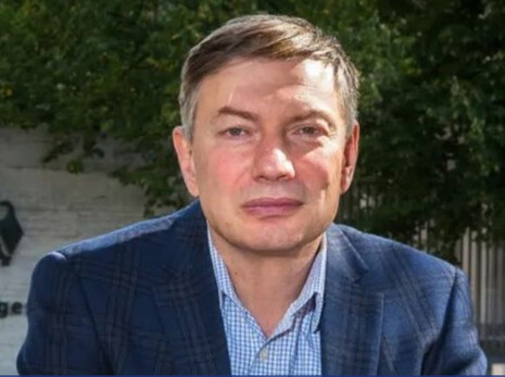 Гітлер боявся, що Єва Браун розкриє в полоні його сексуальні аномалії. Хвилююся за Кабаєву