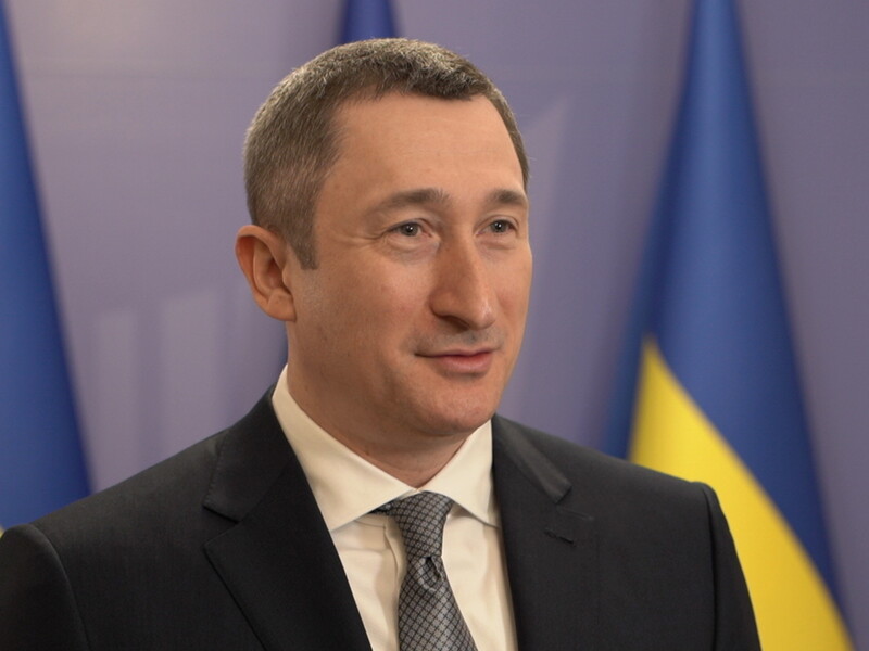 САП будет просить арест для Чернышова, который фигурирует по делу "Энергоатома"