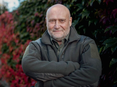 Игра в демократию и 