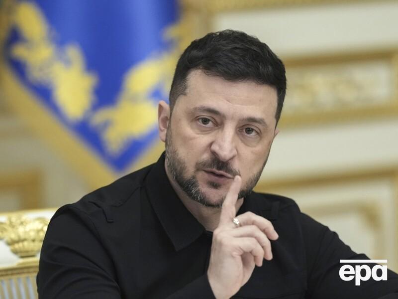 Зеленський анонсував постачання ППО й посилення авіації: Готуємо історичну угоду з Францією