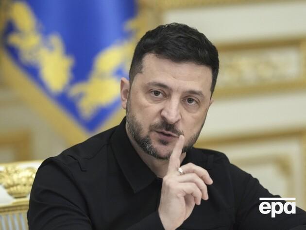 Зеленський анонсував постачання ППО й посилення авіації: Готуємо історичну угоду з Францією