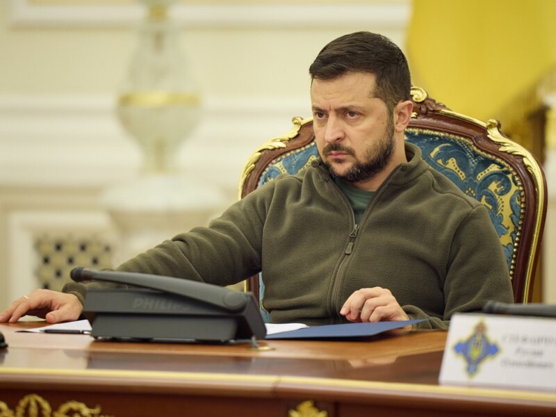 Зеленський повідомив про підготовку спецрішень для областей, де РФ влаштовує "сафарі на людей"