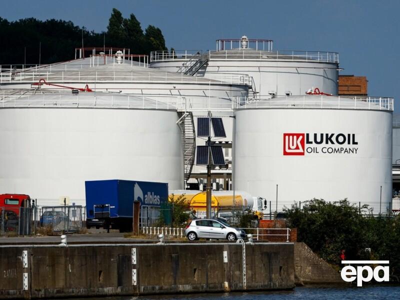 "Лукойл" получил от США дополнительные недели на продажу международных активов – СМИ