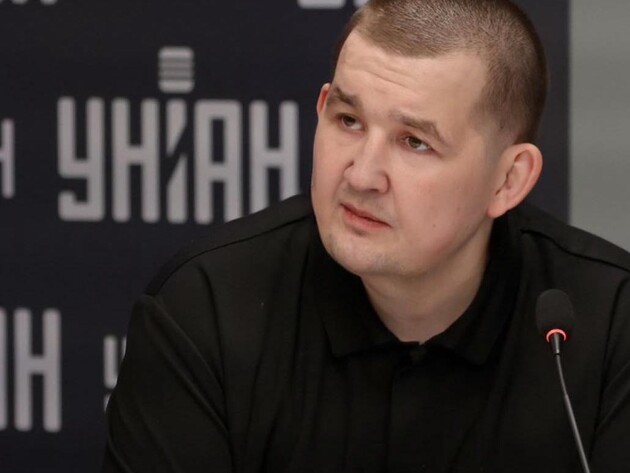 В ДТП погиб известный правозащитник Павел Лисянский