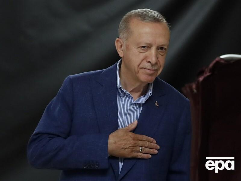 Найбільше від вторгнення Росії в Україну виграв Ердоган – Bloomberg